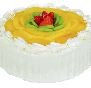 Pastel Frutas Divinas